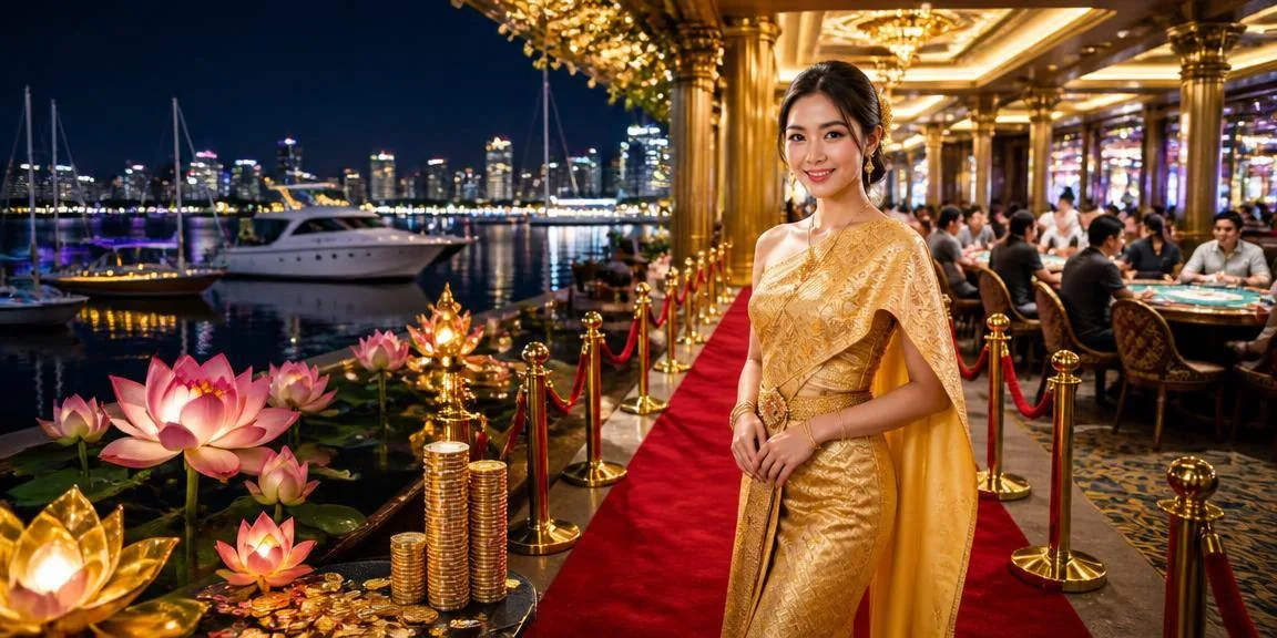 thwin 24 ไทย ภาพรวมแบรนด์
